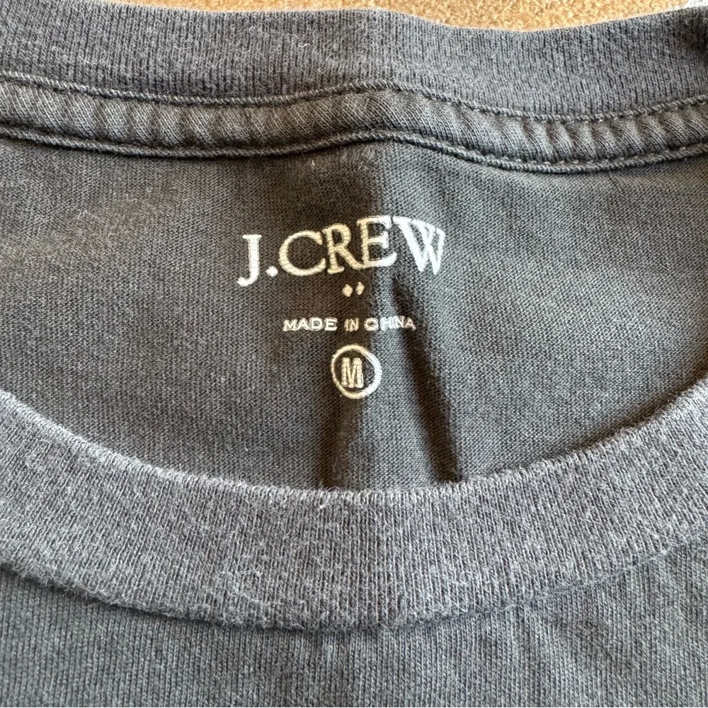 GUC - J.Crew Alaska Graphic Tee